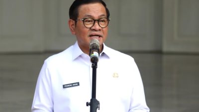 Pemprov DKI gelar Car Free Night saat malam takbiran