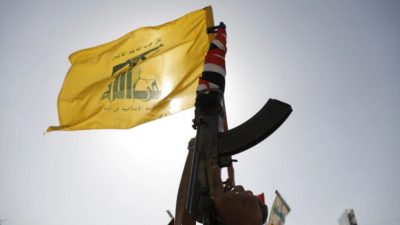 Update Perang Timur Tengah: Houthi Mulai Intervensi Militer, Rudal Yaman Meluncur ke Israel!