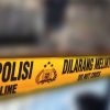 Polisi Dalami Motif Pria Diduga Bunuh Diri di Mall Jaksel