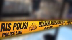 Polisi Dalami Motif Pria Diduga Bunuh Diri di Mall Jaksel