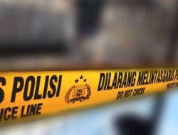 Polisi Dalami Motif Pria Diduga Bunuh Diri di Mall Jaksel
