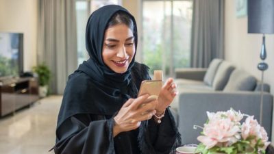 Belajar dari Rasulullah, Begini Cara Jalin Silaturahmi yang Benar Meski Lewat Dunia Maya