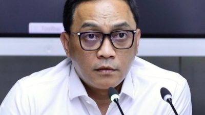 Pemilik dan Manajer Klub Malam White Rabbit Jadi Tersangka Penjualan Narkoba