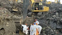 Korban Meninggal Akibat Longsor Gunung Sampah TPST Bantargebang Bekasi Bertambah Jadi 6 Orang