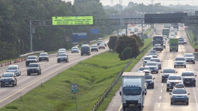 Update Tol Trans Jawa: One Way Lokal Tahap 3 Segera Berlaku, Cek Rutenya Biar Gak Nyasar!