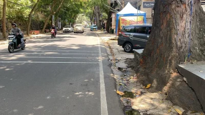 Buntut Tewasnya Siswa SMAN 5, Wali Kota Bandung Sikat Tongkrongan Pelajar: Tak Ada Pembiaran!