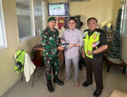 Cerita Tas Isi Uang 22 Ribu Dolar AS Tertinggal di Rest Area Tol Bakter, Dikembalikan dalam Keadaan Utuh