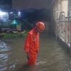 BPBD DKI Pastikan Genangan Banjir di Jakarta Sudah Surut