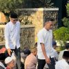 Ini Penyebab Ribuan Jemaah Sholat Idul Fitri 1447 H di Sukabumi Soraki Wali Kota Ayep Zaki