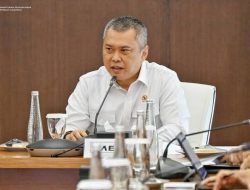 Menteri Perhubungan Minta Maskapai Penerbangan Nasional Waspadai Konflik Timur Tengah