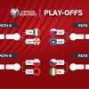 Jadwal Playoff Piala Dunia 2026 Zona Eropa, yang Terpleset Langsung Tersingkir!