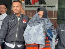 Keluarga Bupati Pekalongan, Fadia Arafiq Diduga Turut Menerima Aliran Dana Proyek Pengadaan