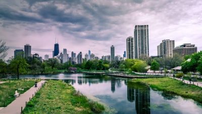 RI Punya Harta Karun Hijau! Nilainya Tembus 1,5 Miliar Dolar AS Lewat Solusi Berbasis Alam