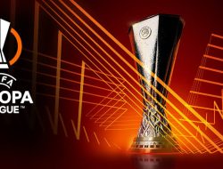 Hasi Lengkap Leg Pertama Babak 16 Besar Liga Europa