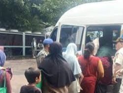 Sejak 1 Ramadhan hingga kini, Pemkot jaring 81 orang PPKS di Jakut