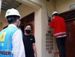 PLN Jaya imbau warga cek instalasi listrik rumah sebelum mudik Lebaran