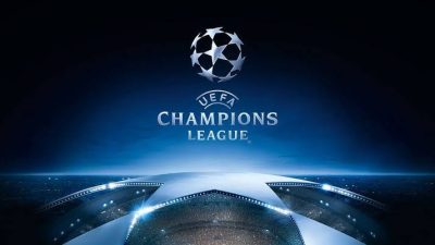 Makan Sahur Ditemani Laga Seru Leg Kedua Liga Champions, Berikut Jadwalnya