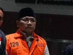 Pengalihan Status Tahanan Yaqut Tindakan Langka, KPK Diminta Introspeksi