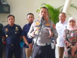 Antisipasi lonjakan, polisi siapkan rekayasa lalin di Tanjung Priok