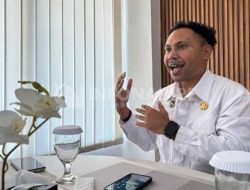 Mobil Distribusi MBG Dipakai untuk Angkut Sampah, BGN Bekukan SPPG di Nabire