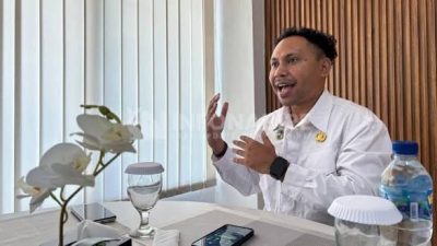 Mobil Distribusi MBG Dipakai untuk Angkut Sampah, BGN Bekukan SPPG di Nabire