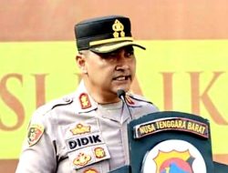 Sudah Dijatuhi PTDH, Kenapa AKBP Didik Dimutasi ke Yanma? Begini Penjelasan Polri