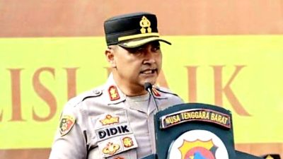 Sudah Dijatuhi PTDH, Kenapa AKBP Didik Dimutasi ke Yanma? Begini Penjelasan Polri