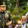 Panglima minta jajaran Kostrad persiapkan diri hadapi konflik global
