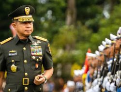 Panglima minta jajaran Kostrad persiapkan diri hadapi konflik global