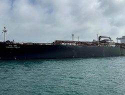 Iran: Semua Boleh Melintas di Selat Hormuz, Kecuali Kapal yang Berafiliasi dengan Agresor!