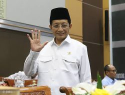 Menag Nasaruddin Umar Sampaikan Permohonan Maaf Terkait Pernyataan Soal Zakat