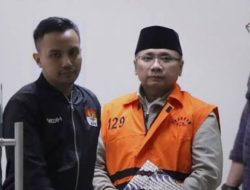 Yaqut Hilang Saat Lebaran, KPK: Pengalihan Status Tahanan Rumah Sifatnya Sementara