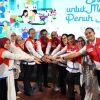 Melangkah Penuh Harapan, Pertamina Jaga Kesiapan Pasokan Jelang Idul Fitri