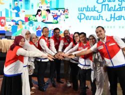 Melangkah Penuh Harapan, Pertamina Jaga Kesiapan Pasokan Jelang Idul Fitri