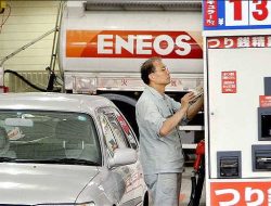 Sudah Kena Imbas Perang Iran vs AS-Israel, Harga BBM di Jepang Naik