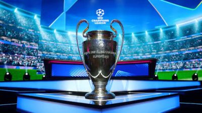 Jadwal Babak 16 Besar Liga Champions: Jangan Lewatkan Dua Laga Seru Ini!