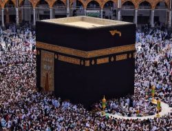 Pelaksanaan Haji 2026 Batal atau Berlanjut? Pemerintah Buka Suara