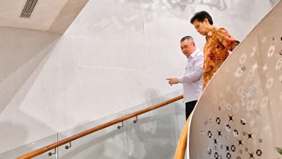 Mudik 2026: Sopir Wajib Tes Urine, Ambulans Motor Disiagakan di Jalur Macet!