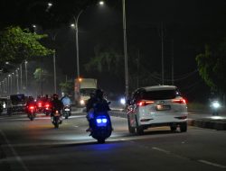 Menhub Murka Truk Besar Masih Masuk Tol: Ini Perintah Presiden Prabowo!