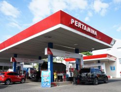 Timur Tengah Memanas, Bos Pertamina Buka Suara Soal Nasib Stok BBM Kita!