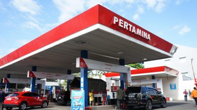 Timur Tengah Memanas, Bos Pertamina Buka Suara Soal Nasib Stok BBM Kita!