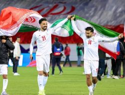 Iran Kemungkinan Batal Tampil di Piala Dunia 2026 Gegara Serangan AS-Israel, Siapa Penggantinya?