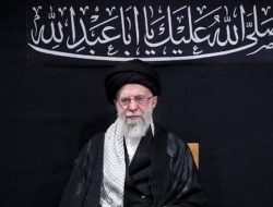 Suksesi di Tengah Perang: Inilah Sosok-sosok yang Akan Ambil Alih Kekuasaan Iran Usai Khamenei Tewas