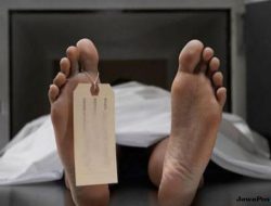 Perampokan Keji Menimpa Pasutri di Bekasi: Suami Tewas, Istri Kritis