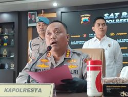 Diculik di Jakarta, Dieksekusi di Sukabumi, Dibuang ke Cilacap: Kronologi Horor Pembunuhan WNA Singapura