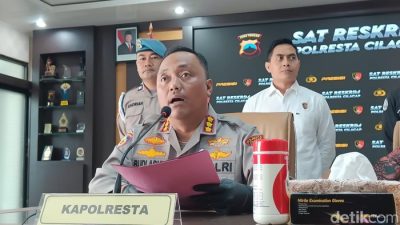 Diculik di Jakarta, Dieksekusi di Sukabumi, Dibuang ke Cilacap: Kronologi Horor Pembunuhan WNA Singapura