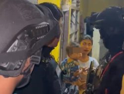 Tega! Ayah di Kendari Siksa Balita 1,5 Tahun dan Sebar Videonya ke Facebook