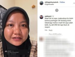 Geger Kepsek di Bali Komentar Tak Senonoh di IG, Dalihnya Typo Pas Mau Ketik ‘Loloh’!