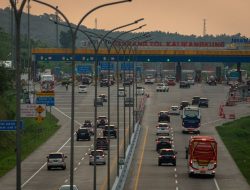 Mudik Lebih Murah! Jasa Marga Tebar Diskon Tol Hingga 46%, Cek Jadwal dan Rutenya