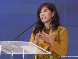 Soal Pembatasan Medsos Anak di Bawah 16 Tahun, Menkomdigi: Jangan Tumbalkan Masa Kecil Anak-anak Kita